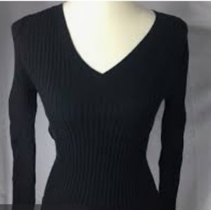 Victoria's Secret Ribbed Sweater